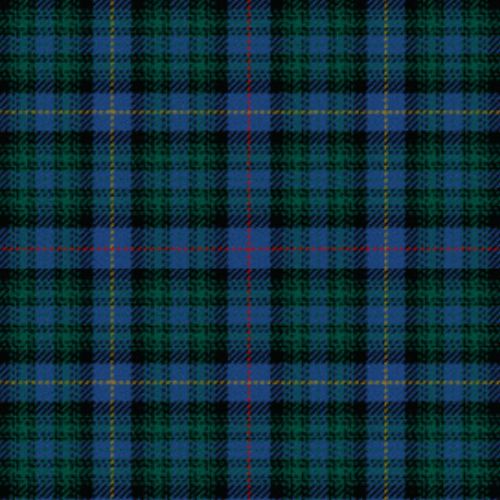 Duchess of Albany Tartan - Imperial Highland Supplies