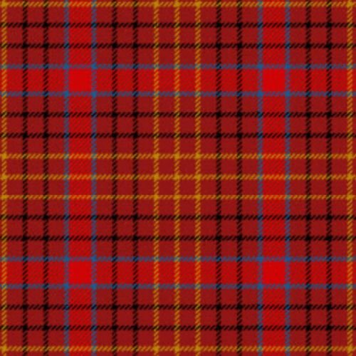 Duffus Lord Plaid Tartan - Imperial Highland Supplies