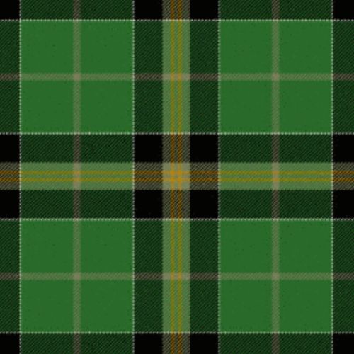 Duffy Ancient Tartan - Imperial Highland Supplies