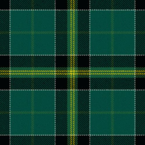 Duffy Tartan - Imperial Highland Supplies