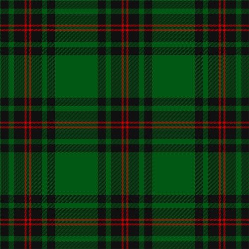 Duke of Fife Ancient Tartan - Imperial Highland Supplies