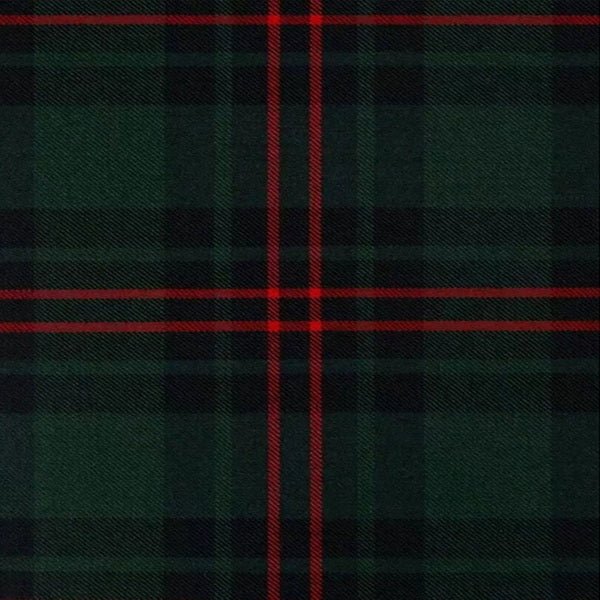 Duke of Fife Tartan - Imperial Highland Supplies