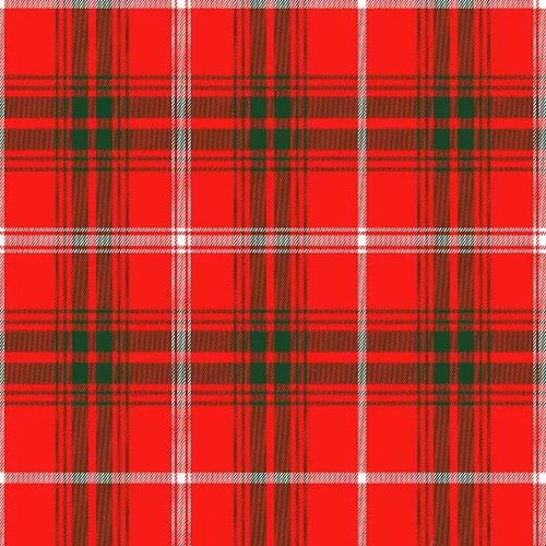 Duke of Rothesay Modern Tartan - Imperial Highland Supplies