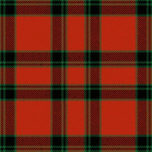 Duke of Sussex Ancient Tartan - Imperial Highland Supplies