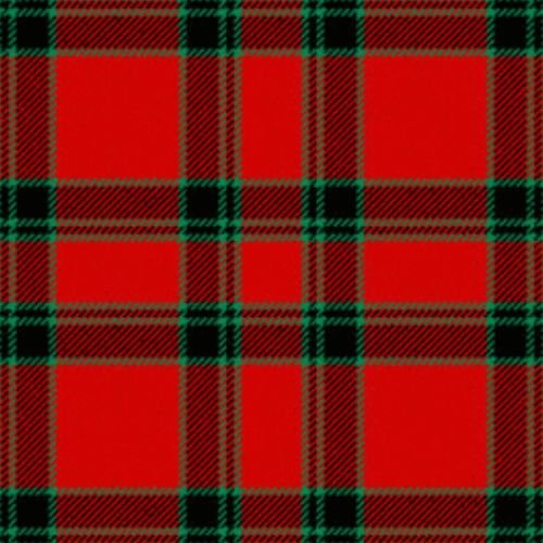 Duke of Sussex Tartan - Imperial Highland Supplies