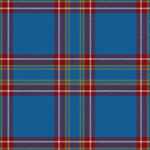 Duke of York Ancient Tartan - Imperial Highland Supplies