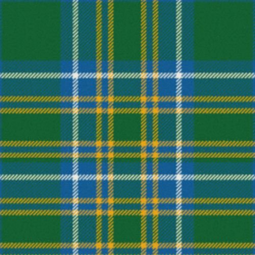 Duke of York Hunting Ancient Tartan - Imperial Highland Supplies