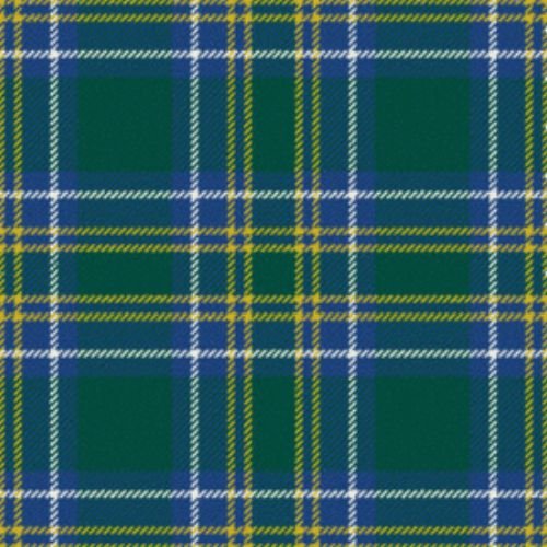 Duke of York Hunting Tartan - Imperial Highland Supplies