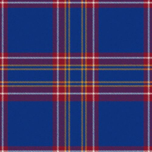 Duke of York Tartan - Imperial Highland Supplies