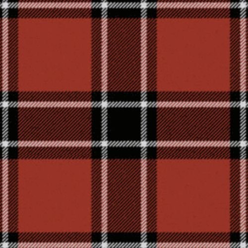 Dunbar District Tartan - Imperial Highland Supplies