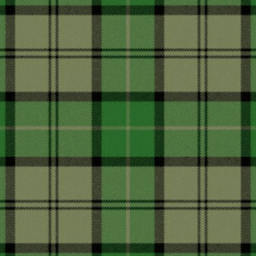 Dunbar Hunting Ancient Tartan - Imperial Highland Supplies