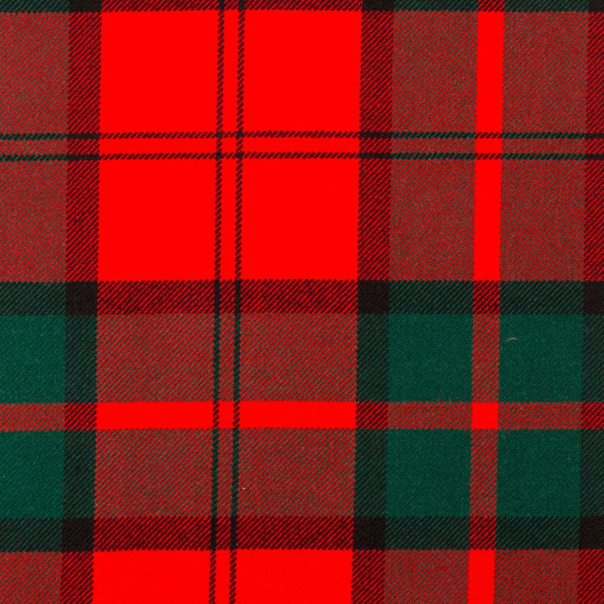 Dunbar Modern Tartan - Imperial Highland Supplies