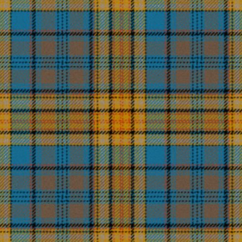 Dunbarton Ancient Tartan - Imperial Highland Supplies