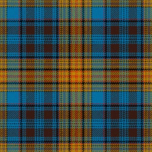 Dunbarton Tartan - Imperial Highland Supplies
