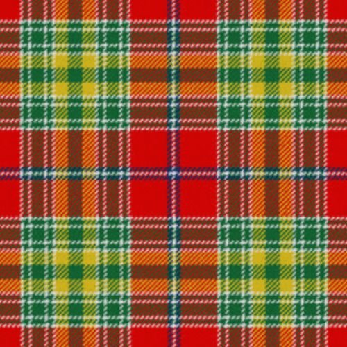Dunblane District Tartan - Imperial Highland Supplies