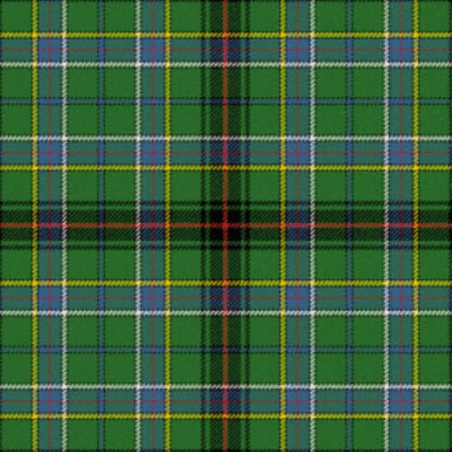Duncan of Sketraw Ancient Tartan - Imperial Highland Supplies