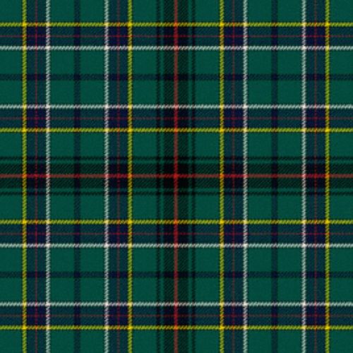 Duncan of Sketraw Tartan - Imperial Highland Supplies