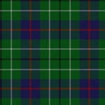 Duncan Tartan - Imperial Highland Supplies