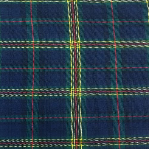 Dundee Discovery Tartan - Imperial Highland Supplies