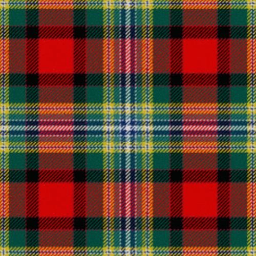 Dundee District Tartan - Imperial Highland Supplies