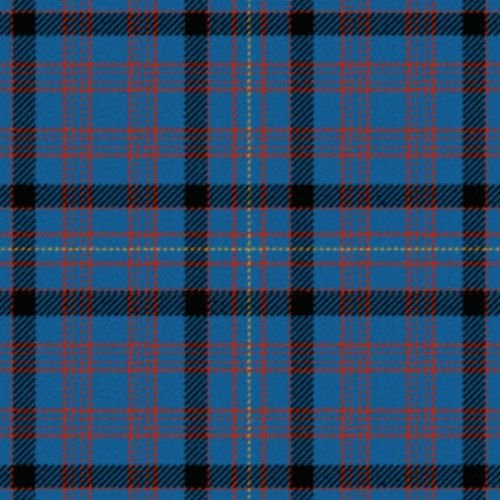 Dundonald Ancient Tartan - Imperial Highland Supplies