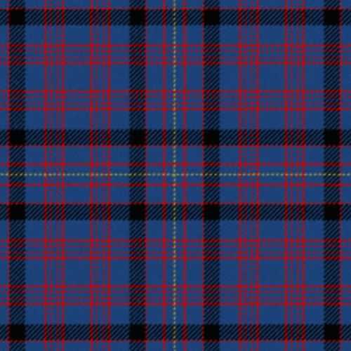 Dundonald Tartan - Imperial Highland Supplies