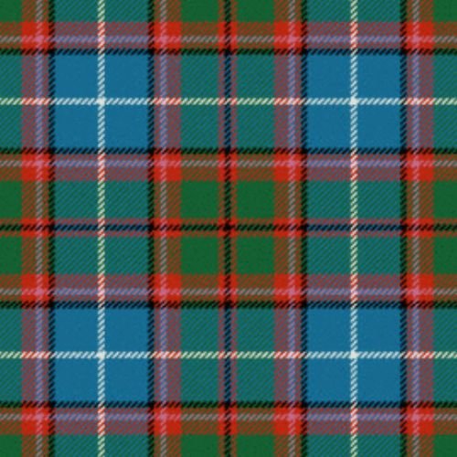 Dunedin Florida Ancient Tartan - Imperial Highland Supplies