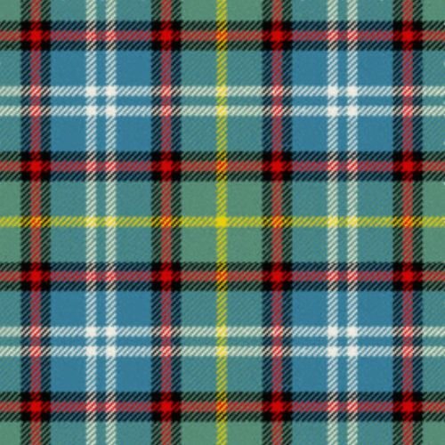 Dunedin New Zealand Tartan - Imperial Highland Supplies
