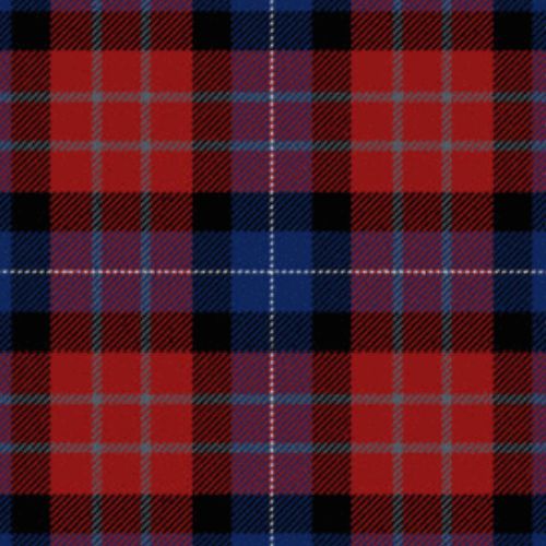 Dunfermline Tartan - Imperial Highland Supplies