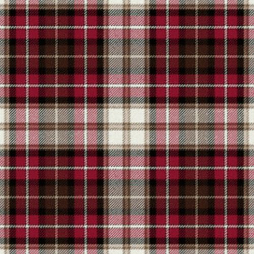 Dunkeld Tartan - Imperial Highland Supplies