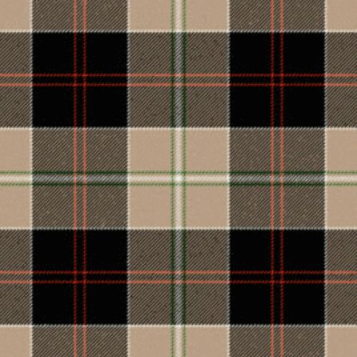 Dunlop Hunting Ancient Tartan - Imperial Highland Supplies