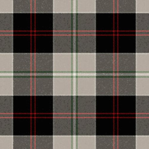 Dunlop Hunting Tartan - Imperial Highland Supplies