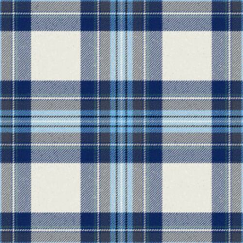 Dunnett Tartan - Imperial Highland Supplies