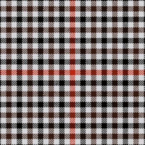 Dupplin Check Tartan - Imperial Highland Supplies