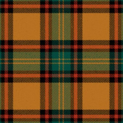 Durango Tartan - Imperial Highland Supplies