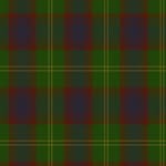 Durie Tartan - Imperial Highland Supplies