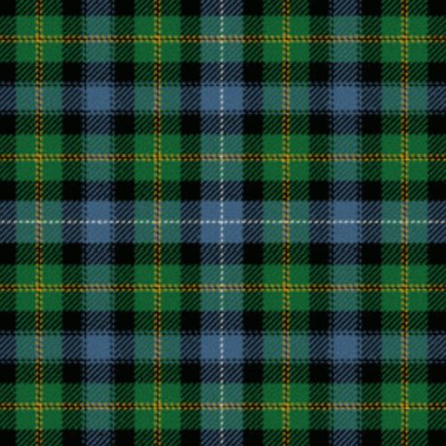 Dyce (Clans Originaux) Ancient Tartan - Imperial Highland Supplies