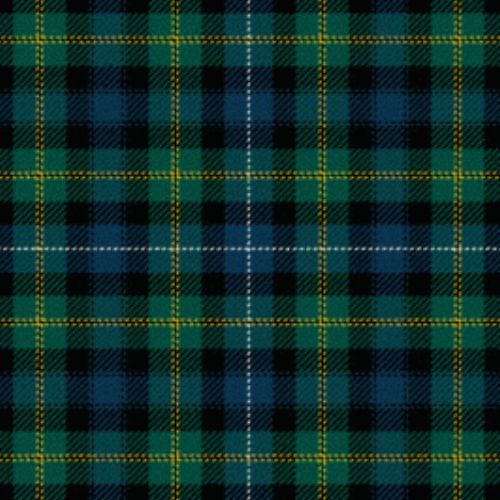 Dyce (Clans Originaux) Tartan - Imperial Highland Supplies