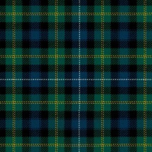 Dyce Tartan - Imperial Highland Supplies