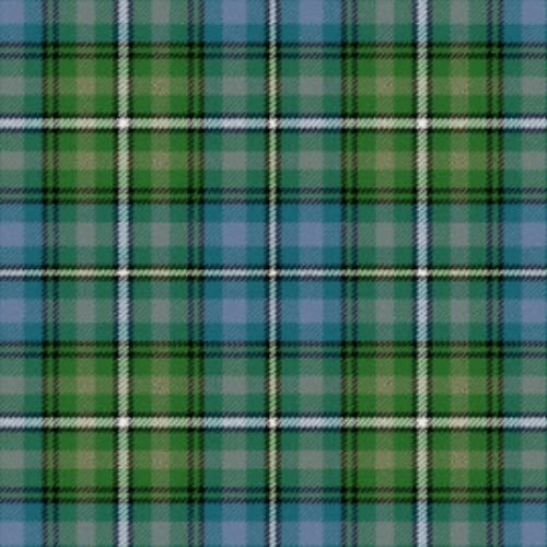 Dyer Ancient Tartan - Imperial Highland Supplies