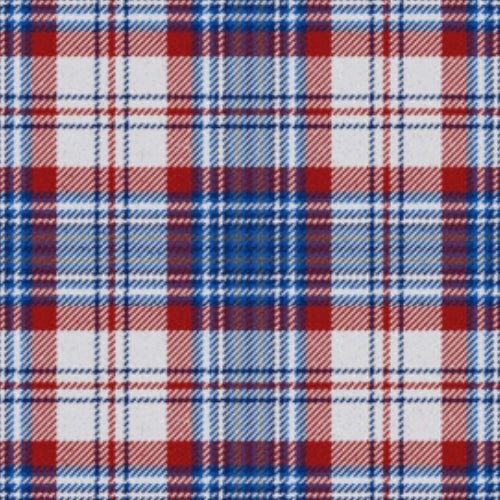Earl of Skye Dress Blue Tartan - Imperial Highland Supplies