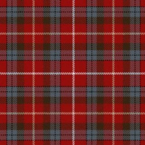 East Kilbride District Tartan - Imperial Highland Supplies