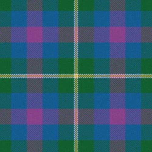 Edelstein Ancient Tartan - Imperial Highland Supplies