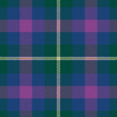 Edelstein Tartan - Imperial Highland Supplies