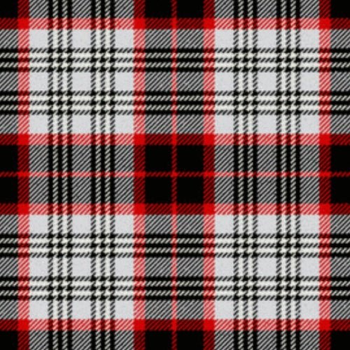 Edinburgh City Tartan - Imperial Highland Supplies
