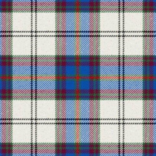 Edinburgh Dress (DCD) Tartan - Imperial Highland Supplies