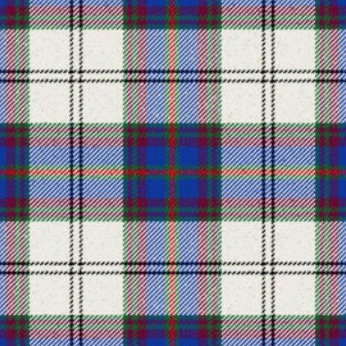 Edinburgh Dress Tartan - Imperial Highland Supplies