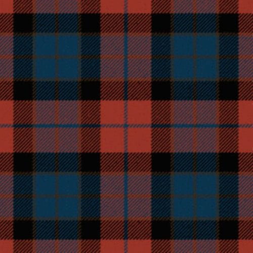 Edinburgh EICC International Conference Centre Tartan - Imperial Highland Supplies