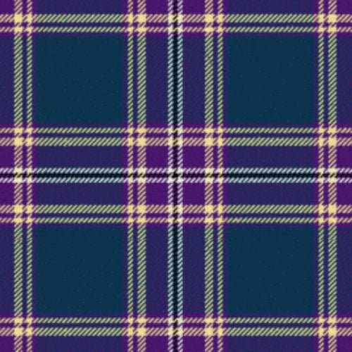 Edinburgh Festival Tartan - Imperial Highland Supplies