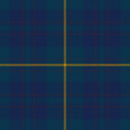 Edinburgh Monarchs Tartan - Imperial Highland Supplies